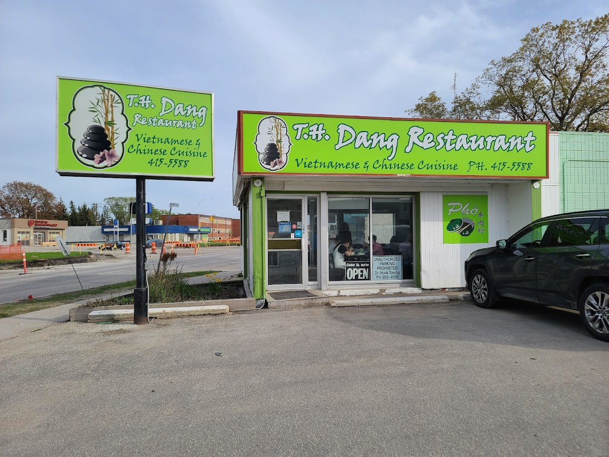 Delicious Vegetarian Restaurant